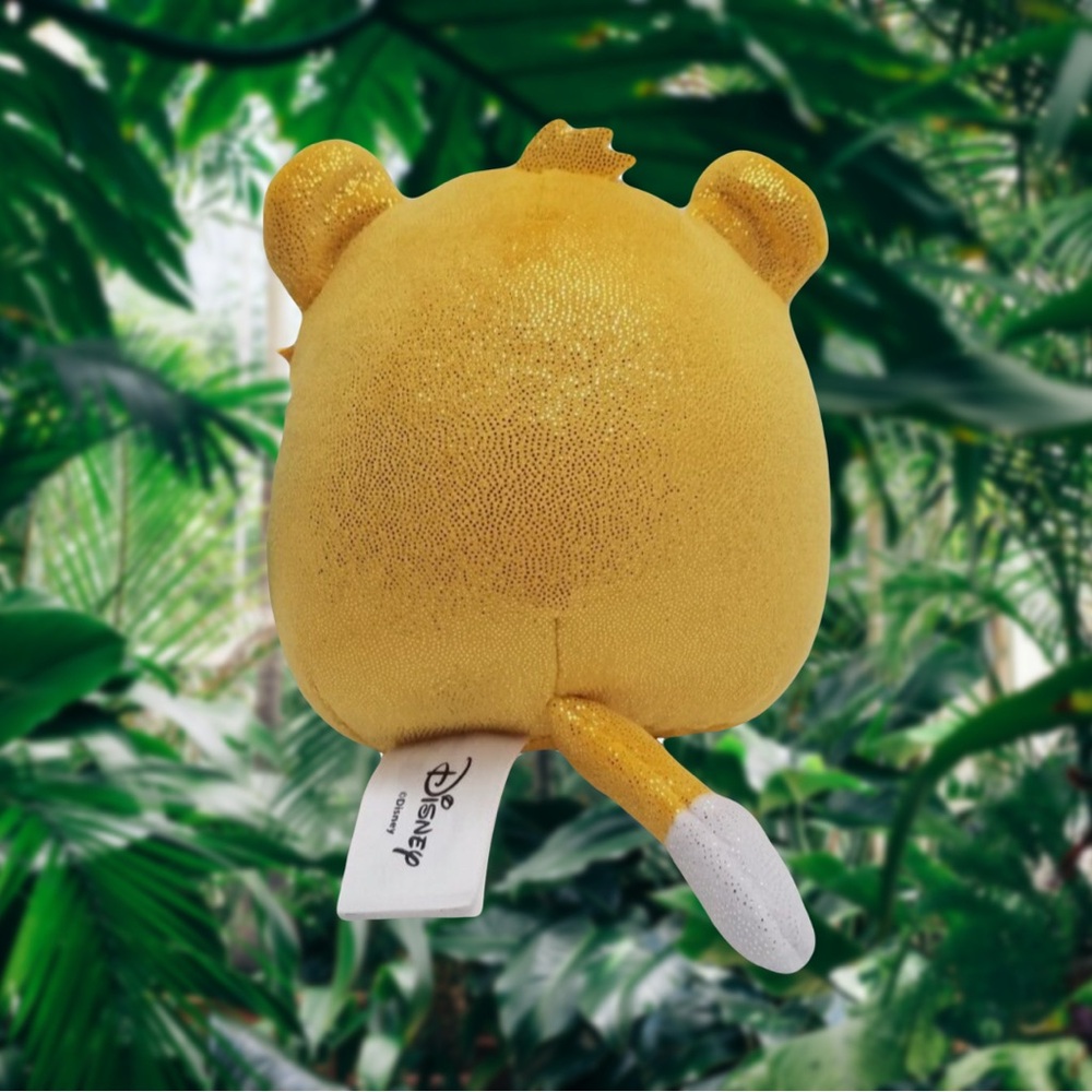 Simba Squishmallow The Lion King - Picture 2 of 3